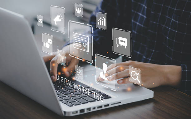 Digital Marketing Services NZ